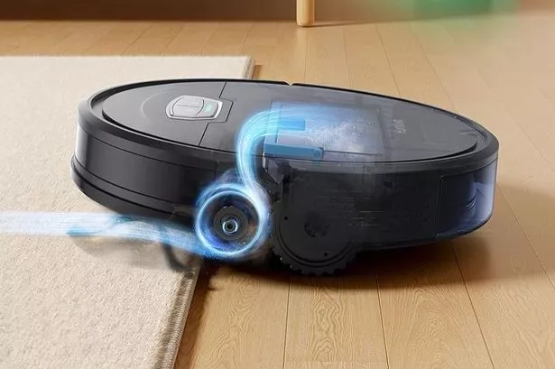 Amazon offering 45% off ‘magic’ robot vacuum cleaner branded ‘game changer’ by shoppers