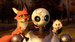 Netflix, Universal Renew Licensing Deal for Animated Titles, Add Live-Action Films