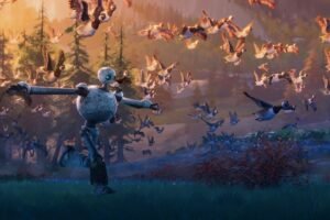 How Universal’s Animated Hits Like ‘The Wild Robot’ and ‘Migration’ Are Upending Box Office Trends