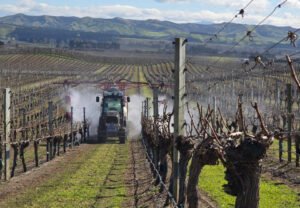 Agri Automation and the GEODNET Foundation Announce Collaboration for RTK Services in Australia and New Zealand
