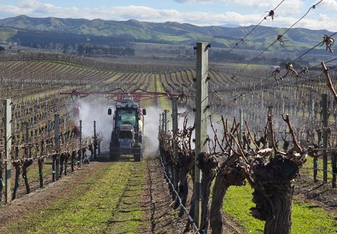 Agri Automation and the GEODNET Foundation Announce Collaboration for RTK Services in Australia and New Zealand