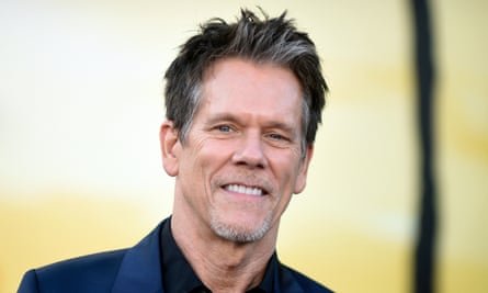 Kevin Bacon