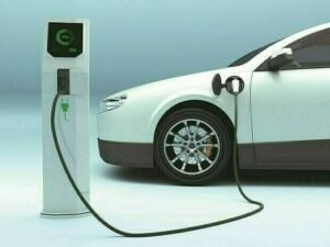 HUBCO plans to install EV charging network across Pakistan