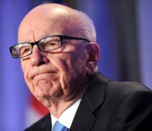 From Rupert Murdoch to Thom Yorke: the growing backlash to AI