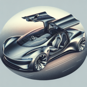 Tesla’s Leap Amid New AI Ambitions: A Look at Robust Growth and Future Ventures