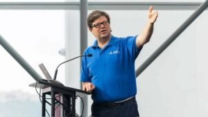 AI will need at least a decade to reach human-like intelligence, claims Meta’s chief AI scientist