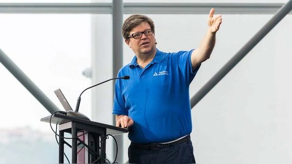 AI will need at least a decade to reach human-like intelligence, claims Meta’s chief AI scientist