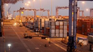 Adani Ports analysts raise price targets on deleveraging, hopes of meeting guidance