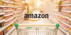 Amazon India logistics unit posts Rs 4,889 Cr income in FY24