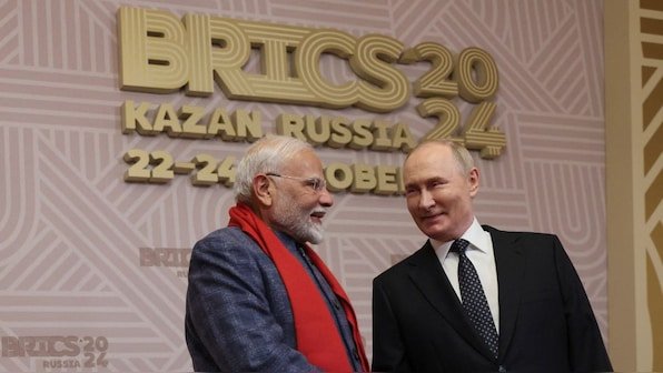 Main takeaway from Brics Summit: India holds best geopolitical position globally, says expert