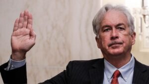 US rushes top officials to West Asia for peace talks and to end hostilities