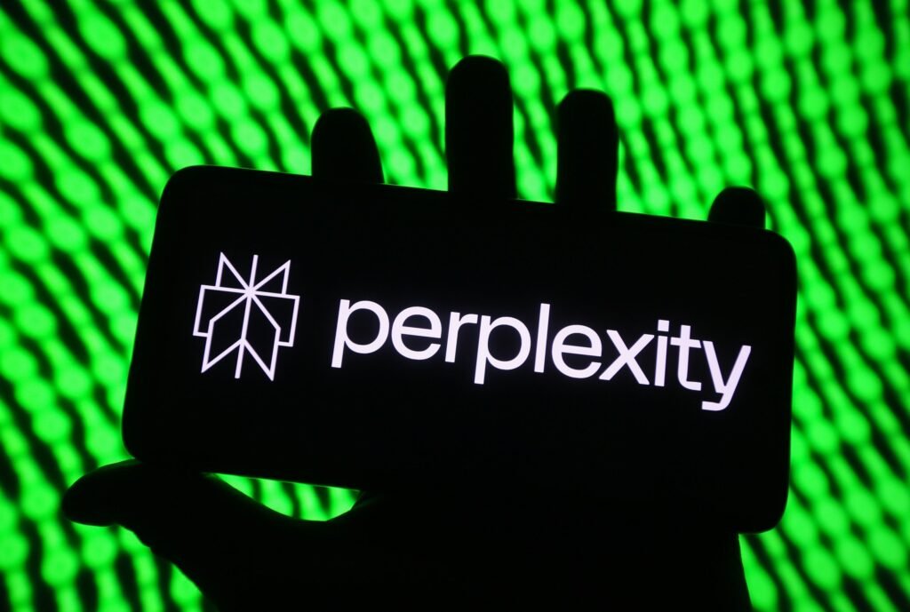 A Lawsuit Against Perplexity Calls Out Fake News AI Hallucinations