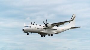 15 reasons why the C295 aircraft will transform India’s tactical airlift operations