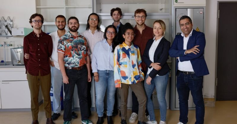 Dunia.ai-team