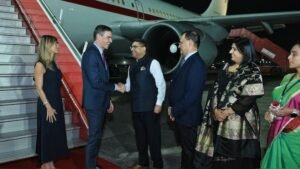 Spain’s Sanchez in India, to meet PM Modi in Gujarat today: 7 things to know