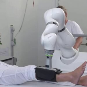 Global Medical Robot Market to Reach USD 38701.5 Million by 2034 at a 12.9% of CAGR, Driven by Breakthroughs in Robot-Assisted Surgery