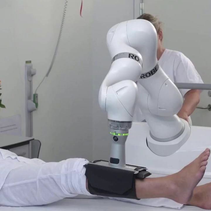 Global Medical Robot Market to Reach USD 38701.5 Million by 2034 at a 12.9% of CAGR, Driven by Breakthroughs in Robot-Assisted Surgery