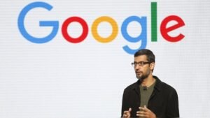 Google already generates 25% of its code using AI, reveals Sundar Pichai at earnings call