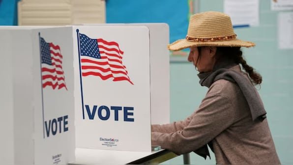 Pennsylvania investigates 2,500 voter registrations for fraud, many raise questions about integrity of polling