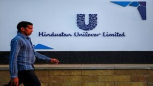 Hindustan Unilever shares fall after Q2 volume miss; Analysts lower estimates