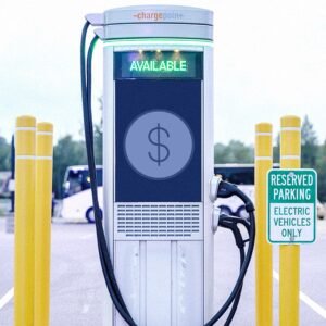 How Much Will It Cost to Charge Your Electric Car? It’s Complicated