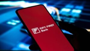 IDFC First Bank shares fall 5% after Q2 results, analysts cut price targets