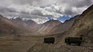 India-China Ladakh stand-off: Disengagement begins at LAC with dismantling of structures erected in 2020