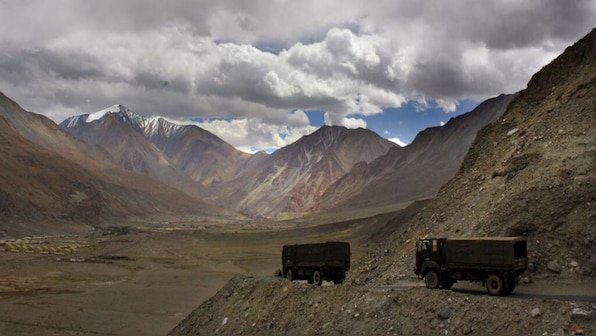 India-China Ladakh stand-off: Disengagement begins at LAC with dismantling of structures erected in 2020