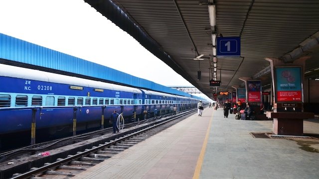 Cabinet approves two major railway projects in Bihar and Andhra Pradesh