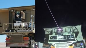 Israel’s new high-tech defence solution ‘Iron Beam’ is set to join the Iron Dome. How does it work?