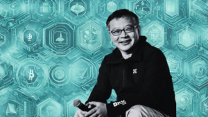 “We want more real-world assets on the blockchain,” says OKX Ventures’ Ren