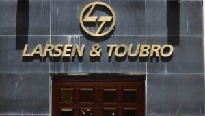 L&T shares get their second downgrade in a month as order inflow fears persist
