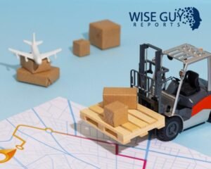 Packaging Robots Market is growing at a CAGR of 10.04% in the Forecast Period (2024-2032)