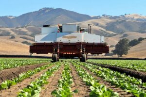 Carbon Robotics secures $70 million in funding