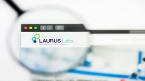 Laurus Labs shares rise despite weak Q2, analysts say valuations expensive