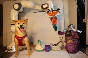 MIT develops multimodal technique to train robots