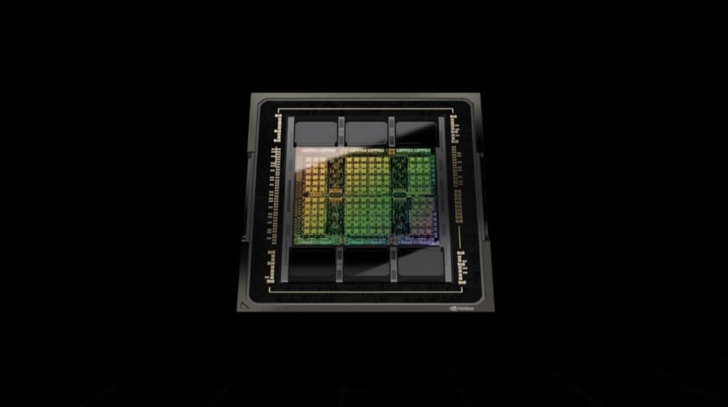 Indian Company Allegedly Found Shipping NVIDIA AI Chips From Malaysia To Russia