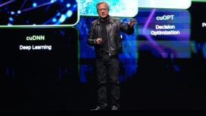 India’s AI rush thrusts Nvidia to centrestage
