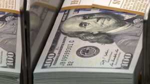 Amendment 6 would repeal public campaign finance