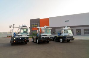 Outrider brings in $62M to drive commercial scaling in 2025