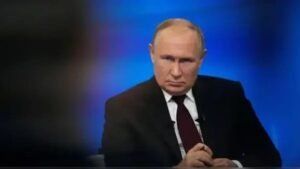 ICC accuses Mongolia of ‘failing’ to arrest Putin, refers matter for further action