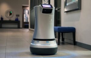 Relay Robotics proposes levels of autonomous navigation for indoor robots