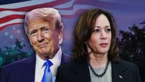 US election news LIVE: Harris, Trump conclude respective rallies in Georgia, Pennsylvania