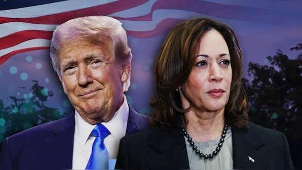 US election news LIVE: Harris, Trump conclude respective rallies in Georgia, Pennsylvania