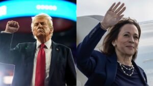 US election news LIVE: Two weeks before elections, US still flailing in identifying foreign interference