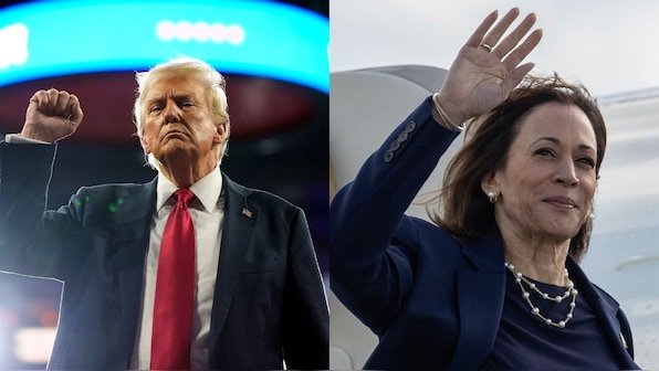 US election news LIVE: Two weeks before elections, US still flailing in identifying foreign interference