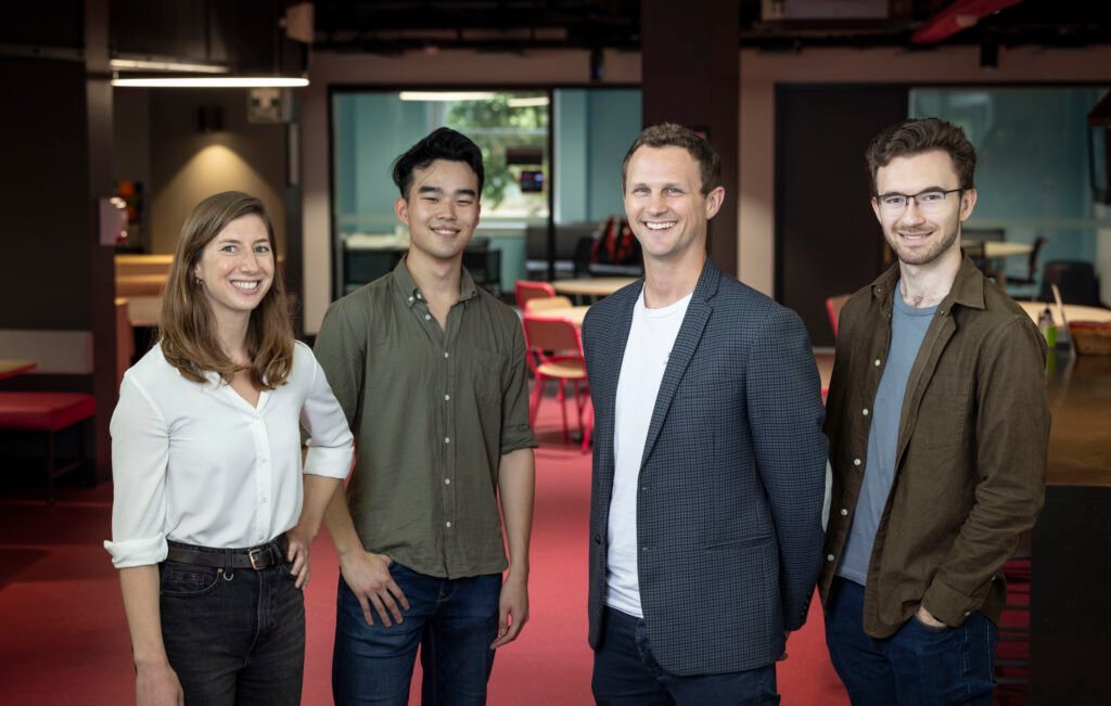 Innovative Medtech companies selected to join new AI accelerator