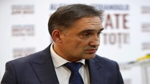 Moldovan presidential challenger Stoianoglo pledges EU membership with measured movement, denies Kremlin connections