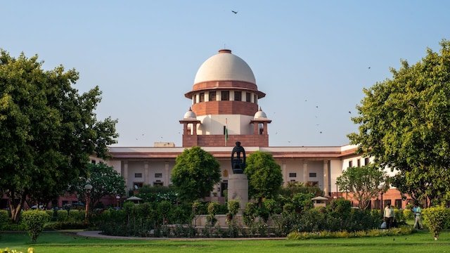 Supreme Court in talks with NVIDIA for new AI data centre