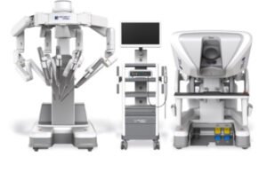 MicroPort surgical robot completes first telesurgery procedures in Africa